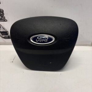 Ford Transit Custom Steering Wheel Airbag JK21V042B85 BREAKING (81)