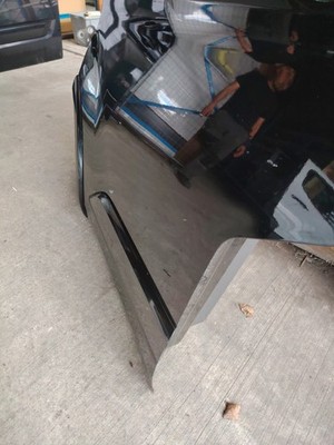 Ford Transit CUSTOM 2019 2023 Front Door Left Side NS P1218 Face Lift - Image 6