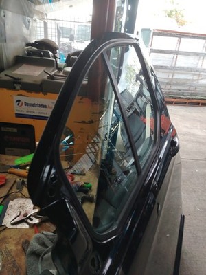 Ford Transit CUSTOM 2019 2023 Front Door Left Side NS P1218 Face Lift - Image 8