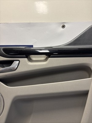 FORD TRANSIT CUSTOM MK8 2018-2024 DRIVER SIDE DOOR CARD JK21V23942PIA10