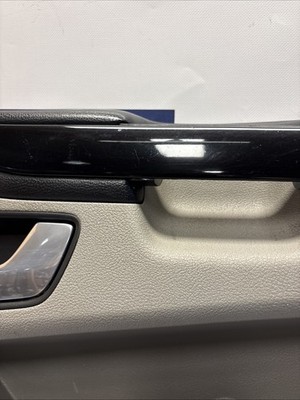 FORD TRANSIT CUSTOM MK8 2018-2024 DRIVER SIDE DOOR CARD JK21V23942PIA10