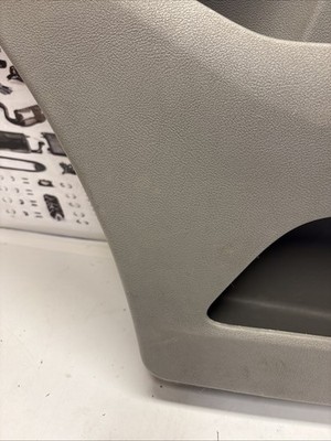 FORD TRANSIT CUSTOM MK8 2018-2024 DRIVER SIDE DOOR CARD JK21V23942PIA10