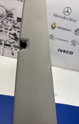 FORD TRANSIT CUSTOM MK8 2018-2024 DRIVER SIDE DOOR CARD JK21V23942PIA10