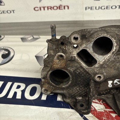 Renault Trafic Vivaro 2015-2019 1.6 INLET MANIFOLD 140031243R 851