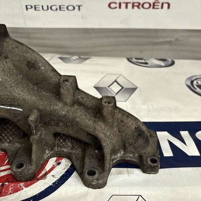 Renault Trafic Vivaro 2015-2019 1.6 INLET MANIFOLD 140031243R 851