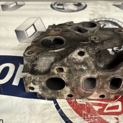 Renault Trafic Vivaro 2015-2019 1.6 INLET MANIFOLD 140031243R 851