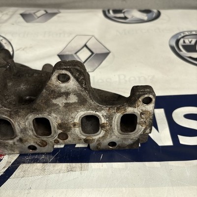 Renault Trafic Vivaro 2015-2019 1.6 INLET MANIFOLD 140031243R 851