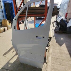 Mercedes Sprinter  2018 2026  Front Door Left Side NS BREAKING P1064