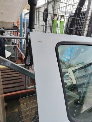 Ford Transit Custom 2012-2018 Front Door Right O/S P1211 - imagine 2