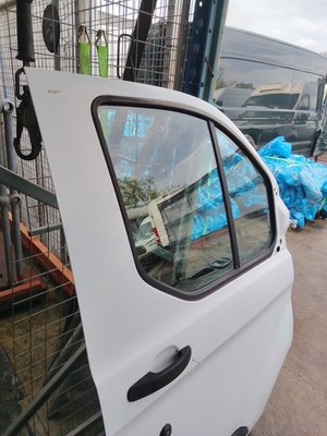 Ford Transit Custom 2012-2018 Front Door Right O/S P1211 - imagine 3