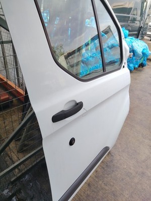 Ford Transit Custom 2012-2018 Front Door Right O/S P1211 - imagine 4