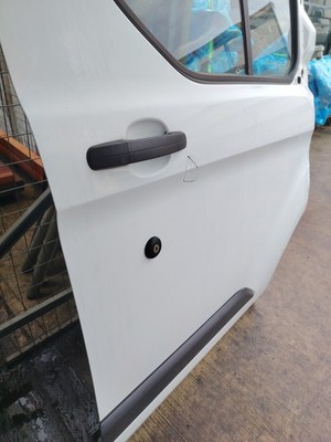 Ford Transit Custom 2012-2018 Front Door Right O/S P1211 - imagine 5
