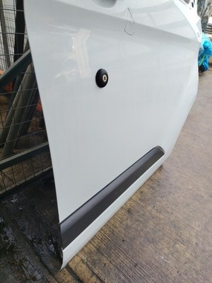 Ford Transit Custom 2012-2018 Front Door Right O/S P1211 - imagine 6