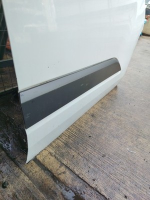 Ford Transit Custom 2012-2018 Front Door Right O/S P1211 - imagine 7