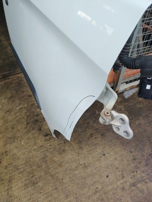 Ford Transit Custom 2012-2018 Front Door Right O/S P1211 - imagine 9