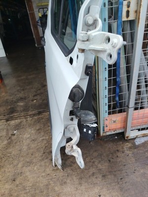 Ford Transit Custom 2012-2018 Front Door Right O/S P1211 - imagine 10