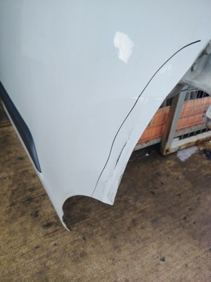 Ford Transit Custom 2012-2018 Front Door Right O/S P1211 - imagine 11