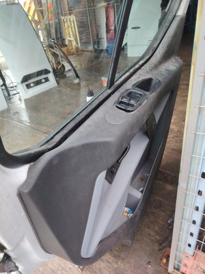 Ford Transit Custom 2012-2018 Front Door Right O/S P1211 - imagine 13