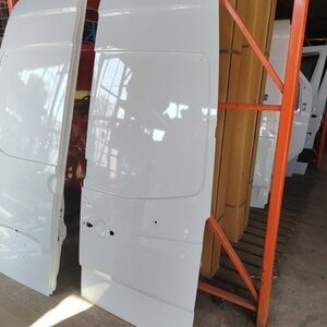 Mercedes Sprinter Rear Door Right Side OS W906 2006 2018 P1070