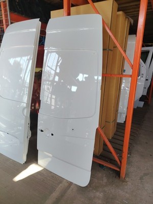 Mercedes Sprinter Rear Door Right Side OS W906 2006 2018 P1070