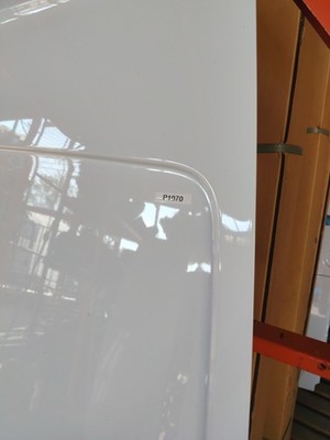 Mercedes Sprinter Rear Door Right Side OS W906 2006 2018 P1070 - Image 2