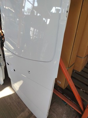 Mercedes Sprinter Rear Door Right Side OS W906 2006 2018 P1070 - Image 5