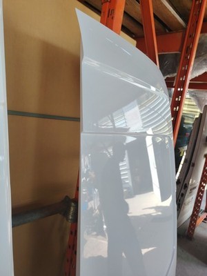 Mercedes Sprinter Rear Door Right Side OS W906 2006 2018 P1070 - Image 8