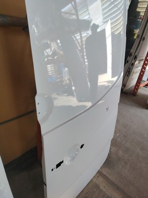 Mercedes Sprinter Rear Door Right Side OS W906 2006 2018 P1070 - Image 10