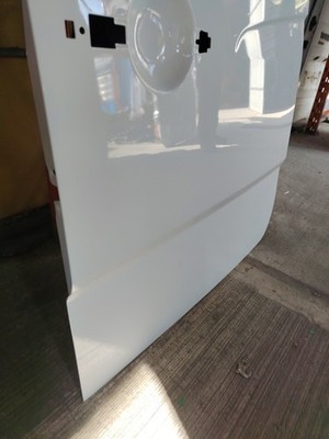 Mercedes Sprinter Rear Door Right Side OS W906 2006 2018 P1070 - Image 12