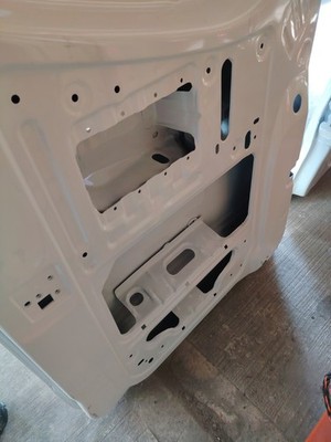Mercedes Sprinter Rear Door Right Side OS W906 2006 2018 P1070 - Image 13