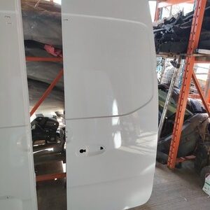 Mercedes Sprinter Rear Door Right Side OS W910 2019 2026 P1077 FWD