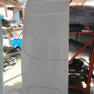 Mercedes Sprinter Rear Door Left Side NS W910 2019 2026 P1078 FWD
