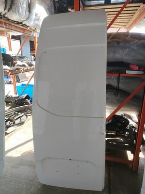 Mercedes Sprinter Rear Door Left Side NS W910 2019-2026 FWD