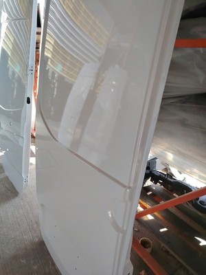 Mercedes Sprinter Rear Door Left Side NS W910 2019-2026 FWD