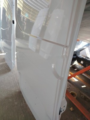 Mercedes Sprinter Rear Door Left Side NS W910 2019-2026 FWD