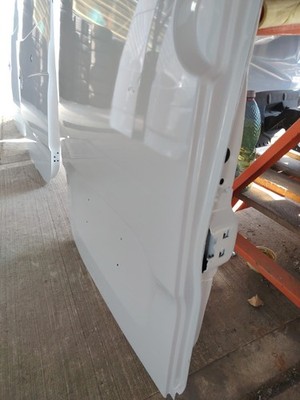 Mercedes Sprinter Rear Door Left Side NS W910 2019-2026 FWD