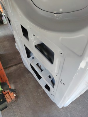 Mercedes Sprinter Rear Door Left Side NS W910 2019-2026 FWD