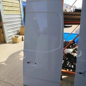 Mercedes Sprinter Rear Door Right Side OS W910 2019 2026 P1081 RWD