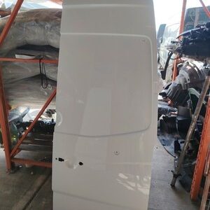 Mercedes Sprinter Rear Door Right Side OS W906 2006 2018 P1083