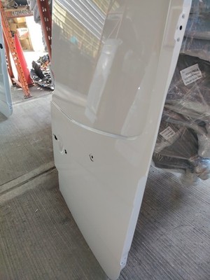 Mercedes Sprinter Rear Door Right Side OS W906 2006 2018 P1083 - Image 4