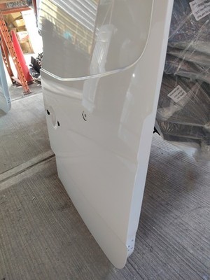 Mercedes Sprinter Rear Door Right Side OS W906 2006 2018 P1083 - Image 5