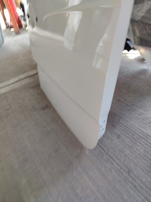 Mercedes Sprinter Rear Door Right Side OS W906 2006 2018 P1083 - Image 6