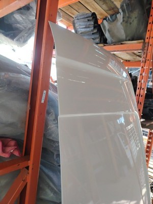 Mercedes Sprinter Rear Door Right Side OS W906 2006 2018 P1083 - Image 7