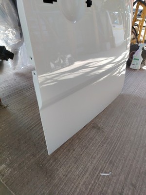 Mercedes Sprinter Rear Door Right Side OS W906 2006 2018 P1083 - Image 12