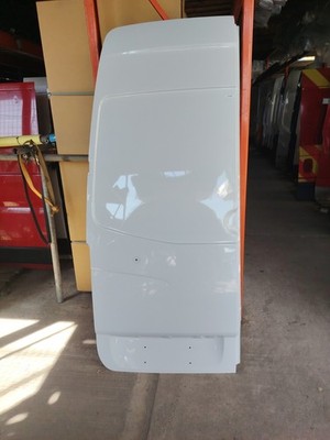 Mercedes Sprinter Rear Door Left Side NS W906 2006-2018
