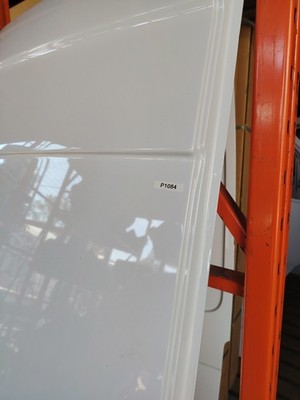 Mercedes Sprinter Rear Door Left Side NS W906 2006-2018