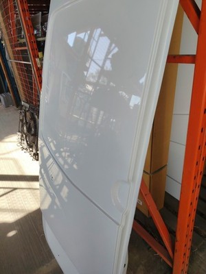 Mercedes Sprinter Rear Door Left Side NS W906 2006-2018