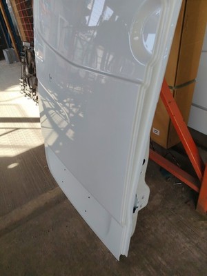 Mercedes Sprinter Rear Door Left Side NS W906 2006-2018