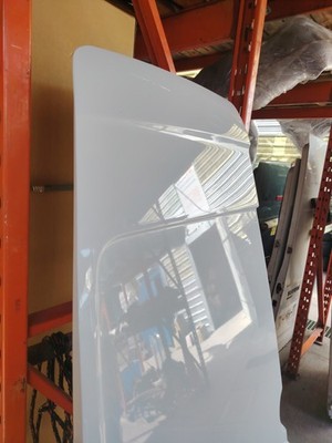 Mercedes Sprinter Rear Door Left Side NS W906 2006-2018