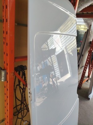 Mercedes Sprinter Rear Door Left Side NS W906 2006-2018